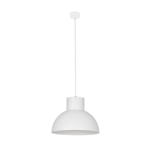Подвесной светильник Nowodvorski 6612 Works E27 1x60W IP20 Wh ( 4011273 )