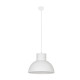 Подвесной светильник Nowodvorski 6612 Works E27 1x60W IP20 Wh ( 4011273 )