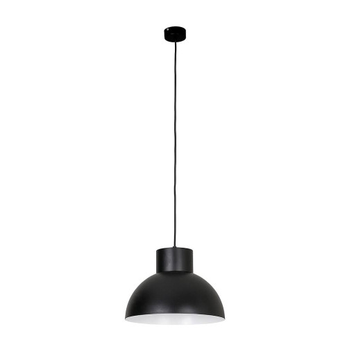 Підвісний світильник Nowodvorski 6613 Works E27 1x60W IP20 Bl ( 4011274 )