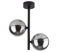 Люстра TK-Lighting estera Чорний 2 6706