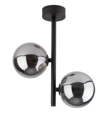 Люстра TK-Lighting estera Черный 2 6706