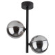 Люстра TK-Lighting estera Чорний 2 6706 ( 4017115 )