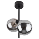 Люстра TK-Lighting estera Чорний 2 6706 ( 4017115 )