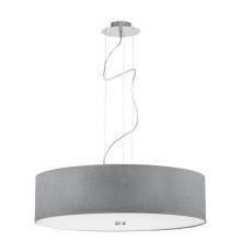 Люстра Nowodvorski 6773 Viviane E27 3x60W IP20 Gr