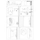 Бра Nowodvorski 6812 Alice E27 1x60W IP20 Wh ( 4010902 )