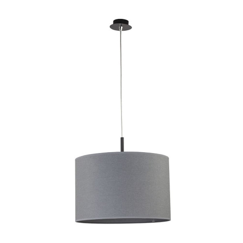 Подвесной светильник Nowodvorski 6816 Alice E27 1x60W IP20 Bl ( 4011288 )