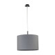 Подвесной светильник Nowodvorski 6816 Alice E27 1x60W IP20 Bl ( 4011288 )