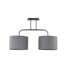 Люстра Nowodvorski 6817 Alice E27 2x60W IP20 Bl