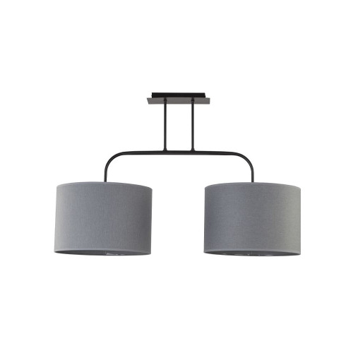 Люстра Nowodvorski 6817 Alice E27 2x60W IP20 Bl ( 4011289 )