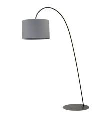 Торшер Nowodvorski 6818 Alice E27 1x60W IP20 Bl