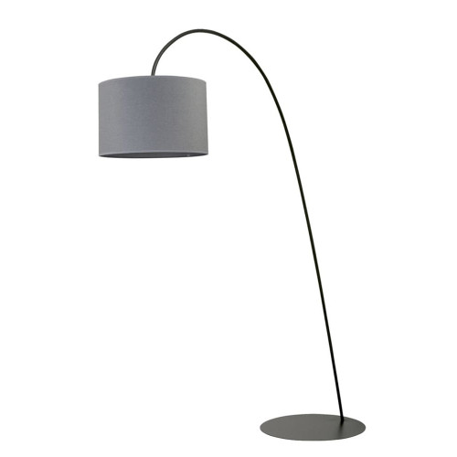 Торшер Nowodvorski 6818 Alice E27 1x60W IP20 Bl ( 4011976 )