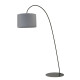 Торшер Nowodvorski 6818 Alice E27 1x60W IP20 Bl ( 4011976 )