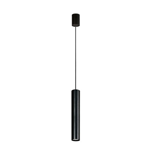 Підвісний світильник Nowodvorski 6841 Eye GU10 1x10W IP20 Bl ( 4011291 )