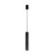 Підвісний світильник Nowodvorski 6841 Eye GU10 1x10W IP20 Bl ( 4011291 )