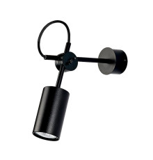 Бра Nowodvorski 6842 Eye GU10 1x35W IP20 Bl