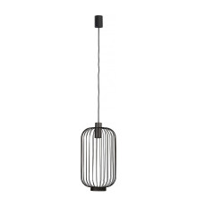 Подвесной светильник Nowodvorski 6844 Cage GU10 1x35W IP20 Bl