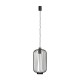 Подвесной светильник Nowodvorski 6844 Cage GU10 1x35W IP20 Bl ( 4011292 )