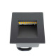 Світильник вуличний Nowodvorski 6907 Step LED 1x3W 3000K 120Lm IP44 Gr ( 4011047 )