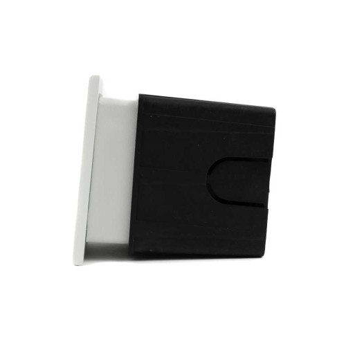 Светильник уличный Nowodvorski 6908 Step LED 1x3W 3000K 190Lm IP44 Wh ( 4011048 )