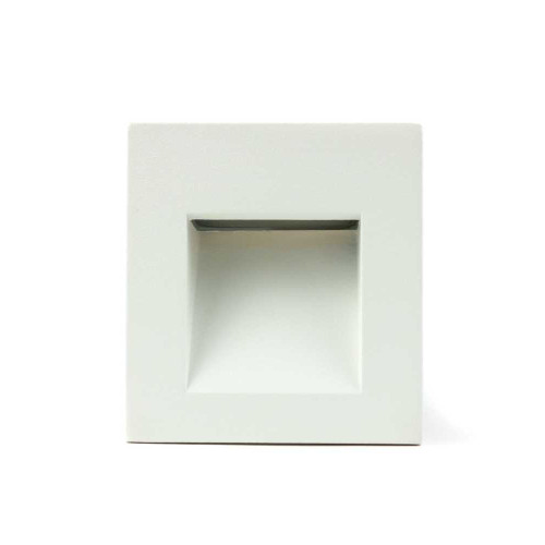 Светильник уличный Nowodvorski 6908 Step LED 1x3W 3000K 190Lm IP44 Wh ( 4011048 )