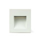 Светильник уличный Nowodvorski 6908 Step LED 1x3W 3000K 190Lm IP44 Wh ( 4011048 )