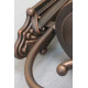 Світильник вуличний Nowodvorski 6911 Lantern E27 1x60W IP23 Brown ( 4011049 )