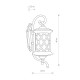 Світильник вуличний Nowodvorski 6911 Lantern E27 1x60W IP23 Brown ( 4011049 )