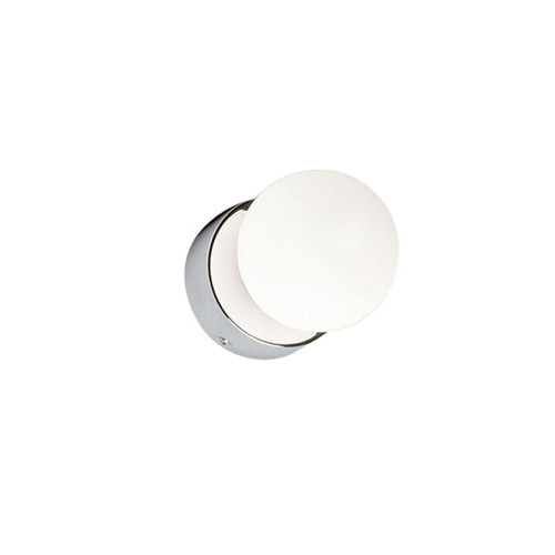 Світильник Nowodvorski 6948 Brazos G9 1x25W IP44 Chrom ( 4011767 )