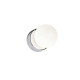 Світильник Nowodvorski 6948 Brazos G9 1x25W IP44 Chrom ( 4011767 )