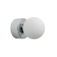 Світильник Nowodvorski 6948 Brazos G9 1x25W IP44 Chrom ( 4011767 )