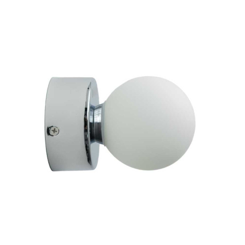 Світильник Nowodvorski 6948 Brazos G9 1x25W IP44 Chrom ( 4011767 )