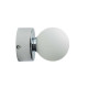 Світильник Nowodvorski 6948 Brazos G9 1x25W IP44 Chrom ( 4011767 )