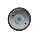 Світильник Nowodvorski 6948 Brazos G9 1x25W IP44 Chrom ( 4011767 )