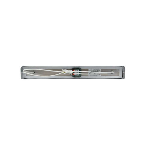 Світильник Nowodvorski 6951 Brazos G9 3x25W IP44 Chrom ( 4011769 )
