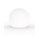 Світильник вуличний Nowodvorski 6978 Cumulus E27 1x60W IP44 Wh ( 4011052 )