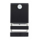 Світильник вуличний Nowodvorski 7017 Rio E27 1x40W IP54 Bl ( 4011054 )