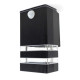 Світильник вуличний Nowodvorski 7017 Rio E27 1x40W IP54 Bl ( 4011054 )