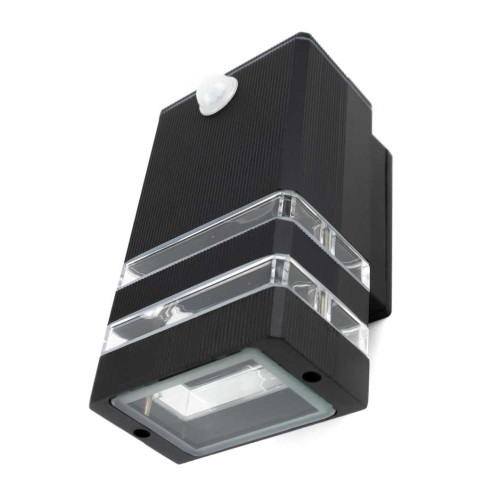 Світильник вуличний Nowodvorski 7017 Rio E27 1x40W IP54 Bl ( 4011054 )