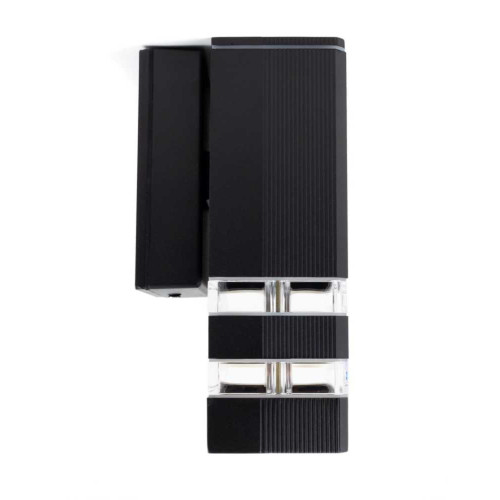 Світильник вуличний Nowodvorski 7017 Rio E27 1x40W IP54 Bl ( 4011054 )