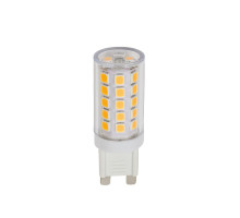 Лампа Nowodvorski 7503 Bulb G9 1x4W 3000K 380Lm Wh