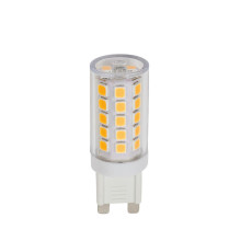 Лампа Nowodvorski 7503 Bulb G9 1x4W 3000K 380Lm Wh
