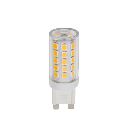 Лампа Nowodvorski 7504 Bulb G9 1x4W 4000K 380Lm Wh ( 4011176 )