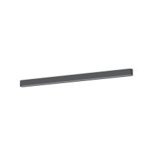 Светильник Nowodvorski 7524 Soft led T8LED 1x22W 3000K 3200Lm IP20 Gr