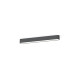 Світильник Nowodvorski 7527 Soft led T8LED 1x11W 3000K 1700Lm IP20 Gr ( 4011650 )