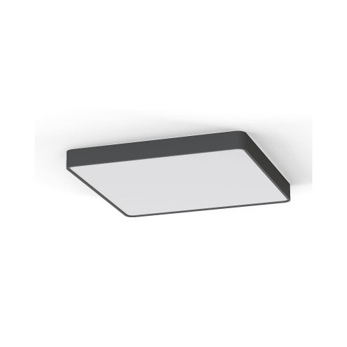 Світильник Nowodvorski 7530 Soft led T8LED 5x11W 3000K 8500Lm IP20 Gr ( 4011652 )