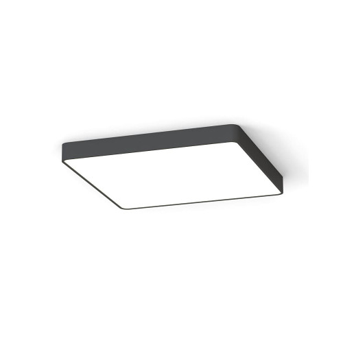 Світильник Nowodvorski 7530 Soft led T8LED 5x11W 3000K 8500Lm IP20 Gr ( 4011652 )
