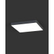 Світильник Nowodvorski 7530 Soft led T8LED 5x11W 3000K 8500Lm IP20 Gr ( 4011652 )