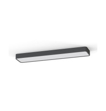 Светильник Nowodvorski 7531 Soft led T8LED 2x16W 3000K 4600Lm IP20 Gr