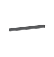 Светильник Nowodvorski 7533 Soft led T8LED 1x16W 3000K 2300Lm IP20 Gr