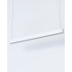 Підвісний світильник Nowodvorski 7537 Soft led T8LED 1x22W 3000K 3200Lm IP20 Wh ( 4011305 )
